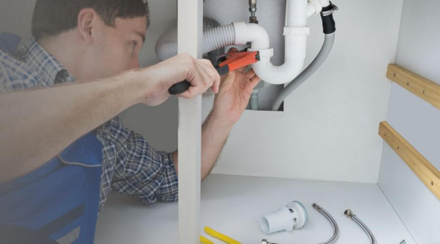 Professional Leak Detection Services in Farmington, IL